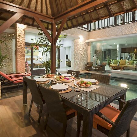 Villa Rendezvous Bali Seminyak Dış mekan fotoğraf