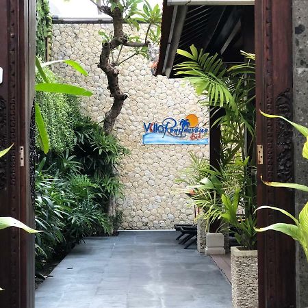 Villa Rendezvous Bali Seminyak Dış mekan fotoğraf