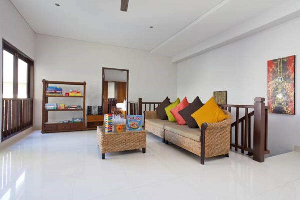 Villa Rendezvous Bali Seminyak Oda fotoğraf