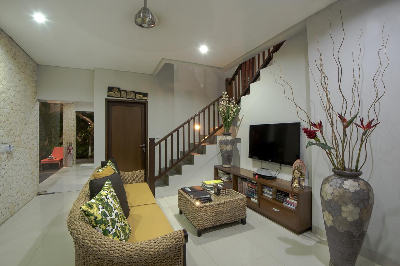 Villa Rendezvous Bali Seminyak Dış mekan fotoğraf