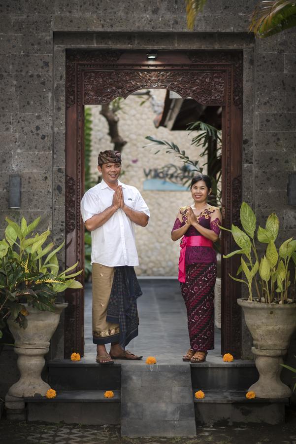 Villa Rendezvous Bali Seminyak Dış mekan fotoğraf